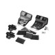 Jeu de brosses pour roues arrière 435x AWD 535 AWD